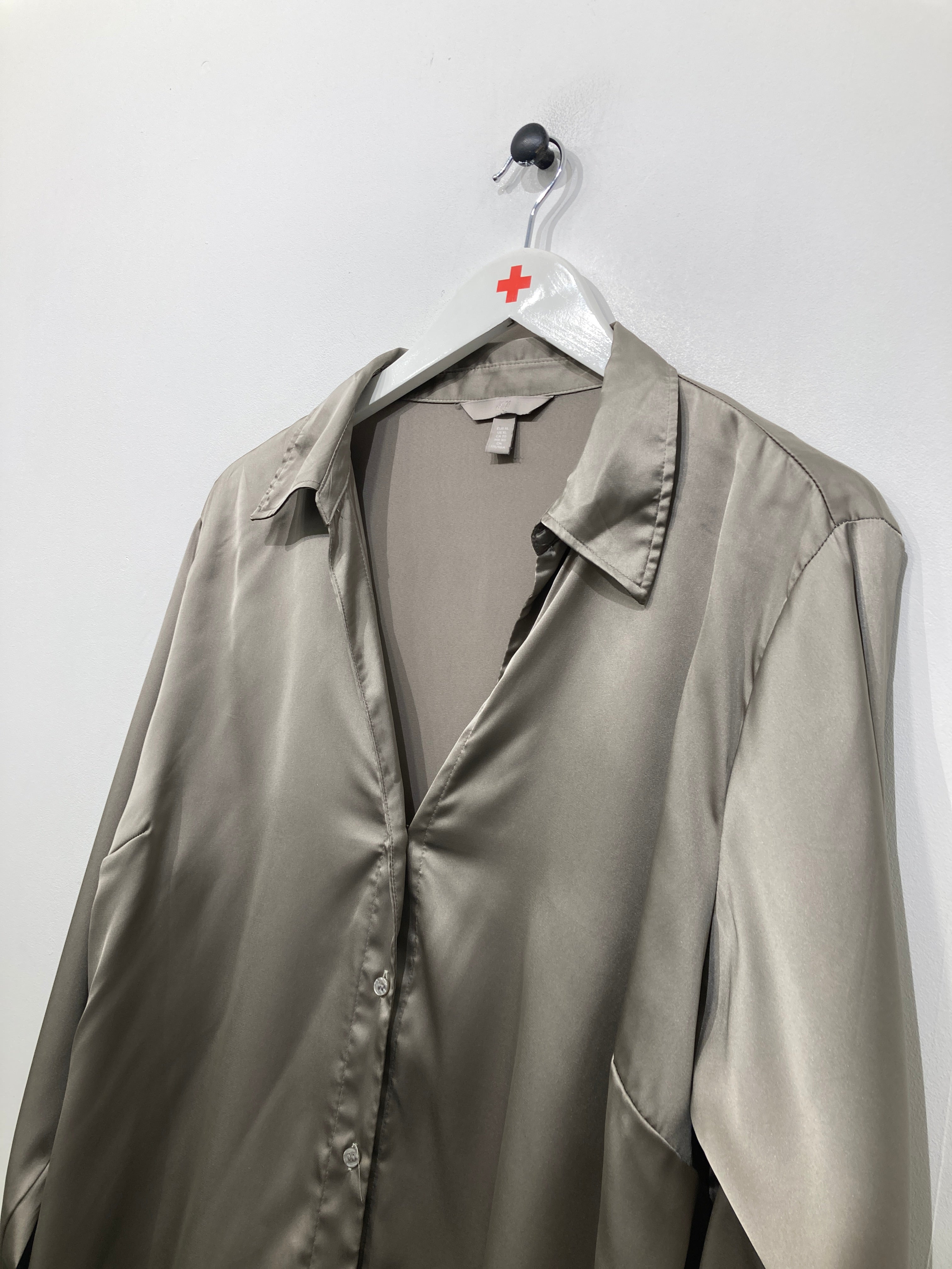 H&M Skjorte